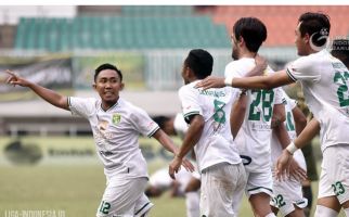 Jadwal Lengkap Liga 1 2019, Persebaya Surabaya vs Arema FC - JPNN.com