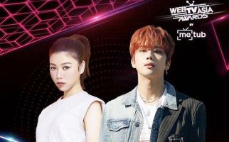 WebTVAsia Awards 2019 Digelar di Vietnam, Siapa yang Bakal Juara? - JPNN.com