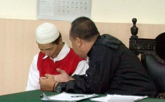 Deni Priyanto Dituntut Hukuman Mati - JPNN.com