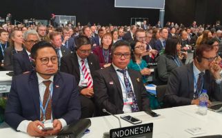Wamen LHK Pimpin Delegasi Indonesia di COP 25 Madrid - JPNN.com