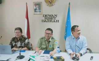 Seperti Ini Hasil Kajian DRD DKI Jakarta Periode 2018-2022 - JPNN.com