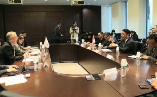 Ridwan Kamil Pastikan Komitmen Jepang Bantu Program Lingkungan di Jabar - JPNN.com