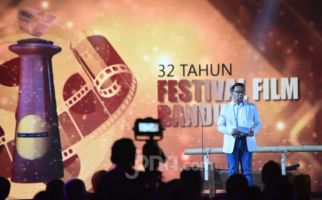 Ridwan Kamil Berharap Festival Film Bandung Jadi Event Kelas Dunia - JPNN.com