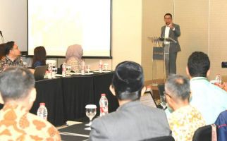 Gubernur Jabar Beri Arahan dalam Cloud Workshop Digital Transformation - JPNN.com