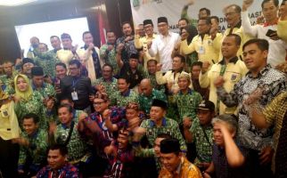 Ridwan Kamil Ingin Jokowi Perhatikan Jabar - JPNN.com