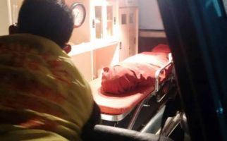 Mayat Wanita Ditemukan di Semak-semak, Korban Pembunuhan? - JPNN.com