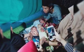Ibu Muda Meninggal Dunia Usai Melahirkan Bayi Kembar Tiga Secara Normal - JPNN.com