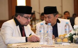 5.000 Anggota PKS Banten Ikut Kemah Bakti Nusantara - JPNN.com