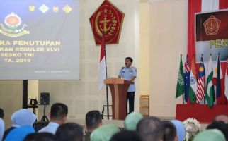 Pengembangan Organisasi TNI Sesuai Kebutuhan Pemerintah - JPNN.com