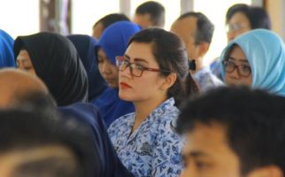 Rekrutmen Satu Juta Guru PPPK, Satriwan: Pemerintah Berpotensi Dapat Rekor MURI - JPNN.com