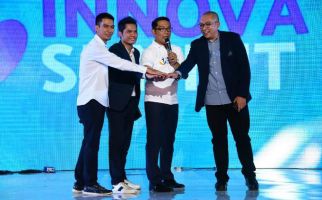 Youth Innovation Summit 2019: Gubernur Jabar Beri Penghargaan kepada Pemuda Berprestasi - JPNN.com