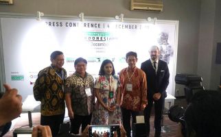 Ribuan Perusahaan Ramaikan Pameran Manufacturing Indonesia 2019 - JPNN.com