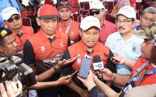 Tingkatkan Pamor Kepariwisataan Jabar dengan Sport Tourism - JPNN.com