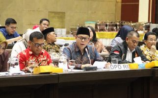 Sultan Sebut Sandiaga Uno Merespons Positif Permintaan Berkantor di Sumatera - JPNN.com