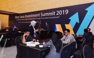 WJIS 2019: Nilai Investasi Capai Rp 53,8Triliun dan Hadirkan 30.000 Lapangan Kerja - JPNN.com