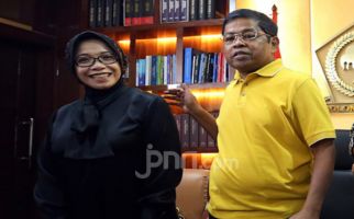 Petinggi PKS Menyesalkan Pengurangan Hukuman Idrus Marham - JPNN.com