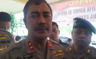 Hakim PN Medan Jamaluddin Tewas Bukan karena Diracun - JPNN.com