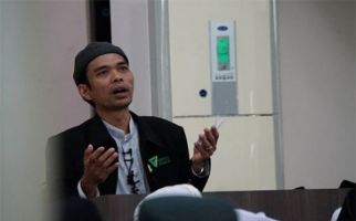 Akun Resmi Ustaz Abdul Somad Hilang dari Fanpage Facebook, Kok Bisa? - JPNN.com