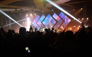 Mong Kreasi Indonesia Sponsori Konser Sheila On 7 - JPNN.com