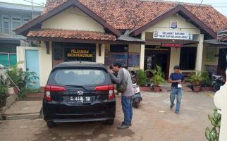 Polisi Ungkap Kasus Penggelapan Mobil - JPNN.com