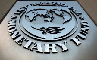 Proyeksi IMF soal Perlambatan Perekonomian Global, Ngeri-Ngeri Sedap - JPNN.com