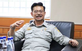 Varietas Tanaman Unggul Indonesia Harus Bisa Bersaing dengan Negara Lain - JPNN.com