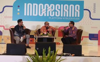 Hilmar Farid: Indonesia Surplus Festival Budaya - JPNN.com