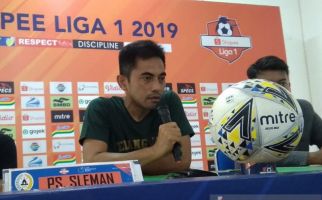 PSS Sleman vs Persib: Bakal Seru dan Tidak Mudah Bagi Tuan Rumah - JPNN.com