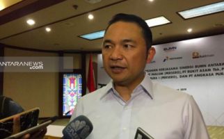 Ketua MPR Minta Erick Thohir Memidana Eks Dirut Garuda Ari Askhara - JPNN.com
