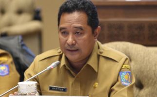 Kapuspen Kemendagri: PKPU Nomor 18 Tahun 2019 tak Bertentangan dengan UU - JPNN.com