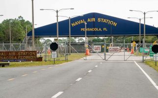 Banjir Darah di Markas Angkatan Laut, Empat Tewas Mengenaskan - JPNN.com
