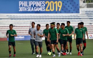 Ini Susunan Pemain Indonesia vs Thailand - JPNN.com