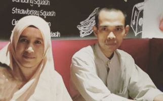 Mantan Istri Ustaz Abdul Somad: Patah Tumbuh Hilang Berganti - JPNN.com