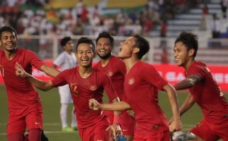 Final SEA Games 2019: Eks Penggawa Timnas Ingatkan Sertu TNI Andy Setyo Cs Soal ini - JPNN.com