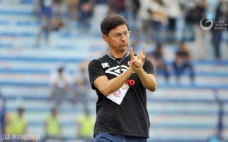 Darije Kalezic Tinggalkan PSM Makassar dengan Bahagia - JPNN.com