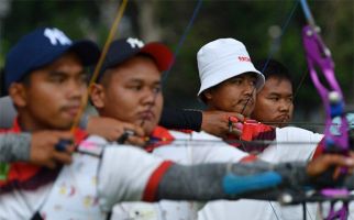 Perolehan Medali SEA Games 2019: Sasaran Kemenpora Terlewati, Target dari Jokowi Sedikit Lagi - JPNN.com