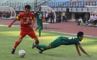 Pelatih Bhayangkara FC Ungkap Penyebab Skuadnya Kalah Telak di Markas Persebaya - JPNN.com