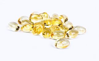 Vitamin D Kunci Kekuatan Otot pada Orang Dewasa yang Lebih Tua - JPNN.com