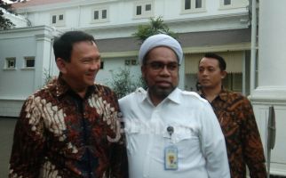 Inikah Tanda-Tanda Kinerja Moncer Ahok di Pertamina? - JPNN.com