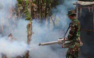 Otnel Mbanggu Berterima Kasih ke Satgas TNI Pamtas RI-PNG - JPNN.com