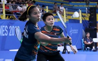 Final Badminton SEA Games 2019 Siang Ini, Semoga Indonesia 3 Emas - JPNN.com