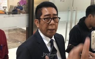 Perseteruan Andi Arief vs Henry Yosodiningrat Makin Panas, Fisik nih - JPNN.com