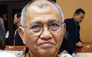 Praktisi Hukum: OTT KPK Pimpinan Agus Raharjo Bukan Prestasi yang Patut Dibanggakan - JPNN.com