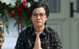 Sri Mulyani Siap Memenuhi Permintaan Puan Maharani - JPNN.com