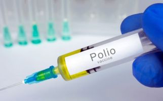 Bayi Tiga Bulan di Malaysia Terserang Polio, Kasus Pertama dalam 27 Tahun - JPNN.com