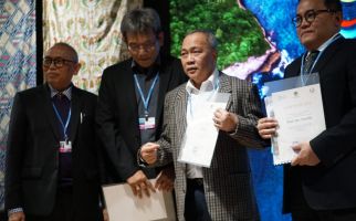 Kemitraan Lanskap Berkelanjutan di Sumatera Selatan Jadi Model Aksi Iklim - JPNN.com