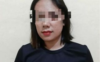 Mbak Ira Ketahuan Mau Selundupkan Orang ke Malaysia - JPNN.com