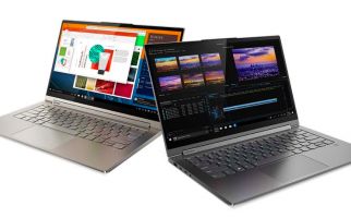 Lenovo Luncurkan dua Laptop Baru untuk Dukung Kaum Urban di Indonesia - JPNN.com