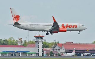 Lion Air Group Hentikan Operasional Penerbangan Mulai 5 Juni 2020 - JPNN.com