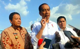 DPR Tantang Jokowi Inisiasi UU Hukuman Mati Koruptor  - JPNN.com